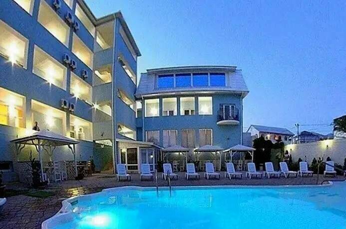 Гостевой дом «Аркадия»