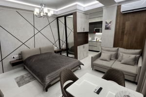 Изображение Апартамент-студия #2