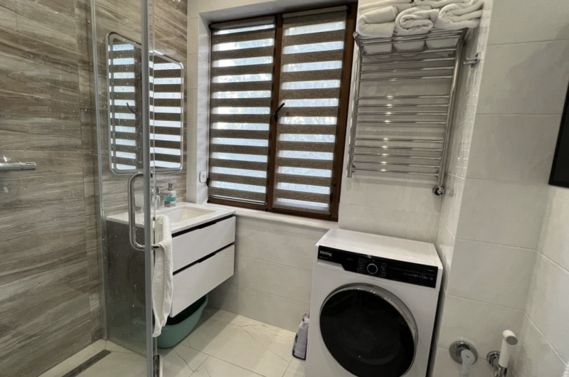 Апартамент-студия