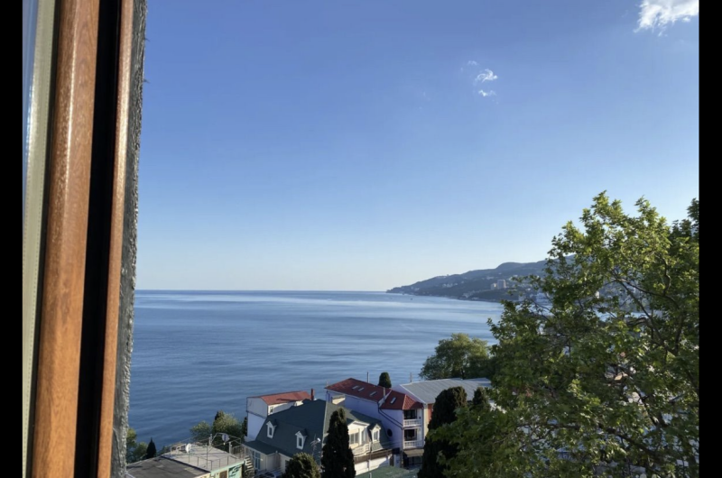 Апартамент-студия