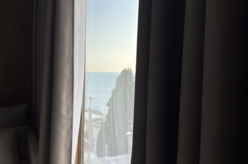 Апартамент-студия