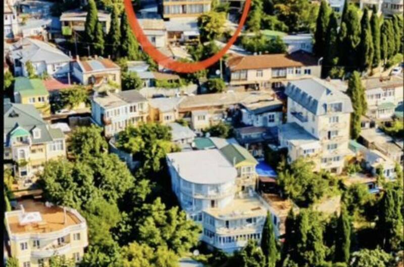 Апартамент-студия