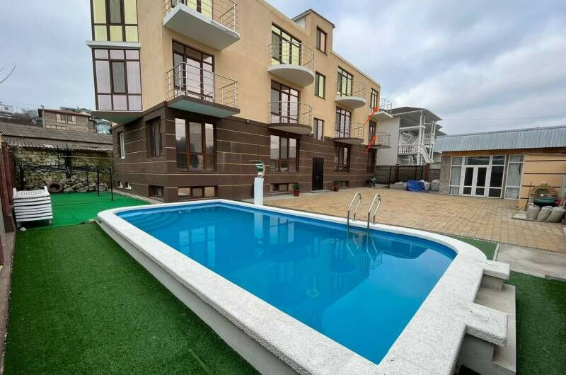 Гостевой дом «Платинум»