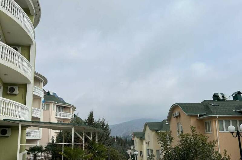 Отель «Crimea Holiday»