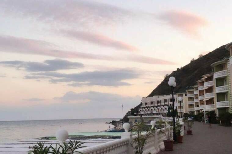 Отель «Crimea Holiday»