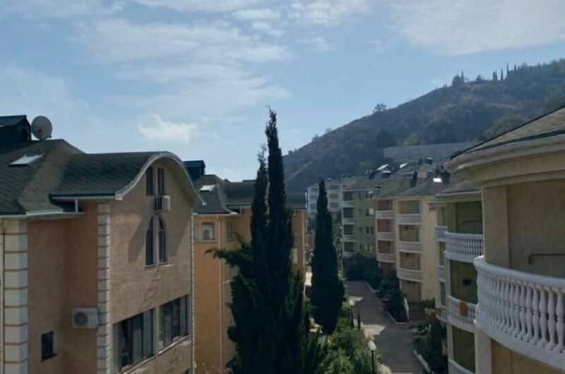 Отель «Crimea Holiday»