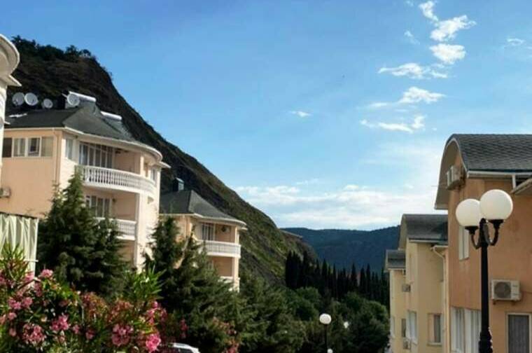 Отель «Crimea Holiday»