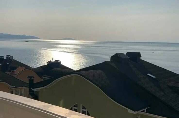 Отель «Crimea Holiday»