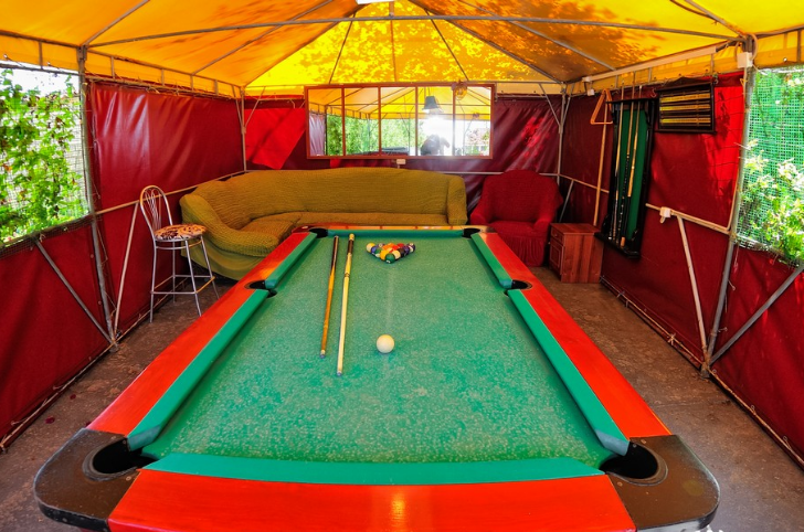 Пансионат «Регата»