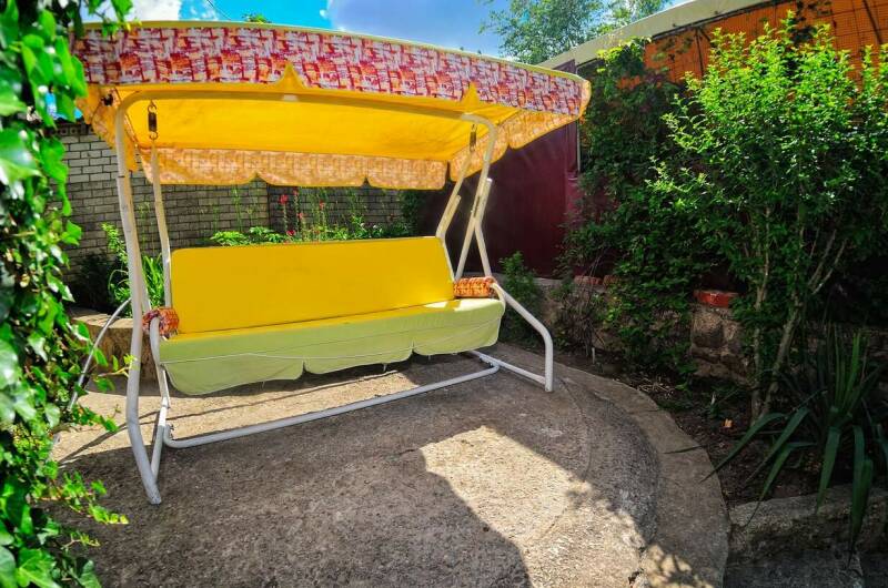 Пансионат «Регата»