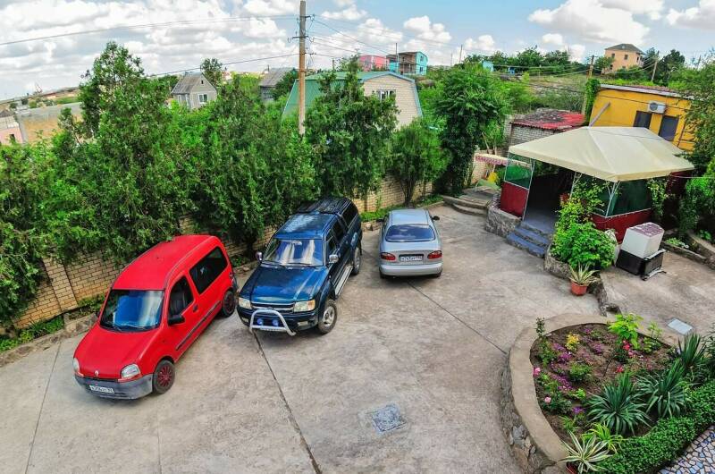 Пансионат «Регата»