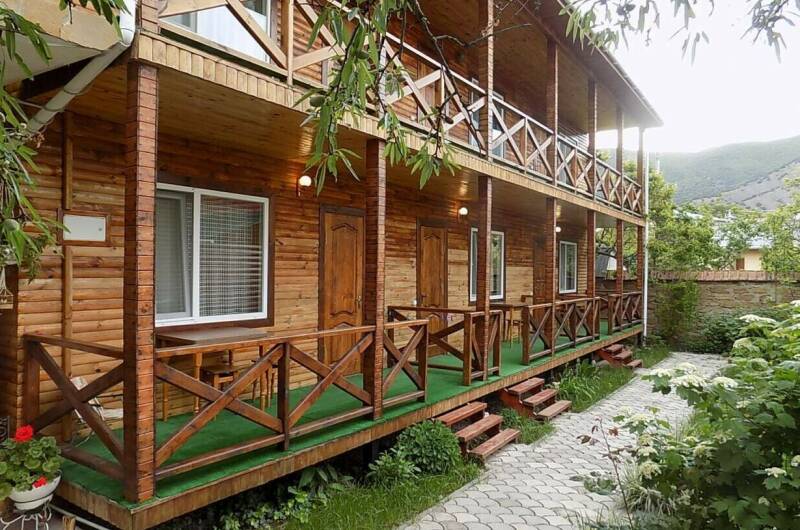 Гостевой дом «Олива»