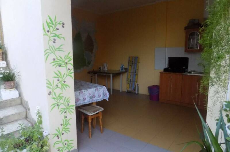 Гостевой дом «Олива»