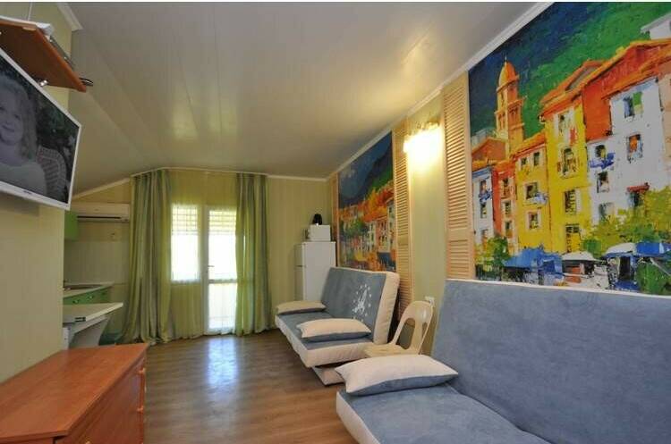 Гостевой дом «ВалеоМама»