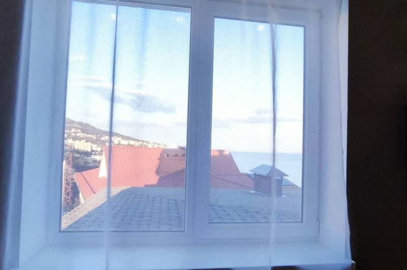 Уютная студия у парка и моря