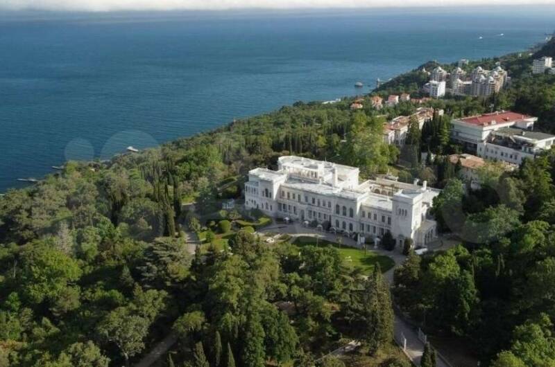 Уютная студия у парка и моря