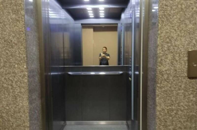 Уютная студия у парка и моря