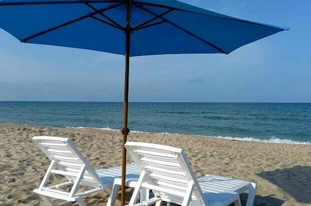 Гостевой дом «Дачи Удачи»