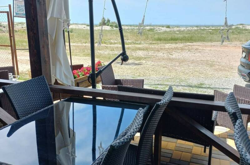 Гостевой дом «Дачи Удачи»