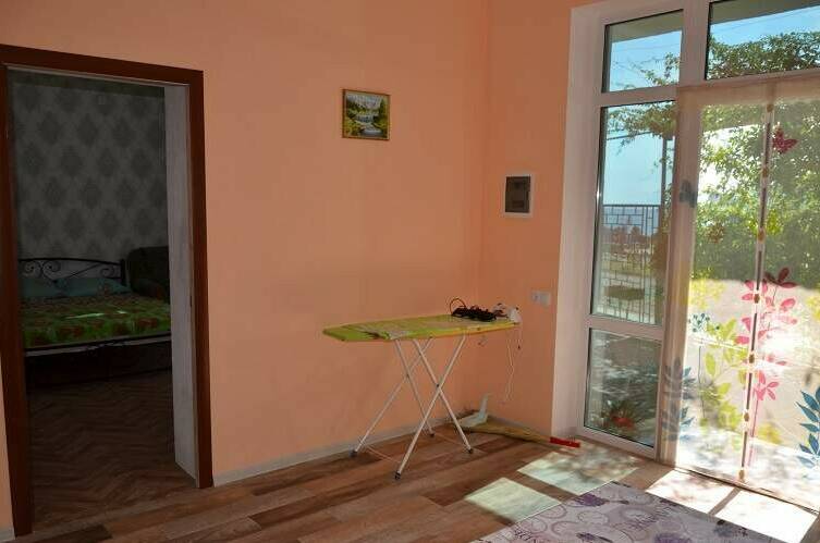 Дом 4-х комнатный с двором под ключ «У Заира 1»