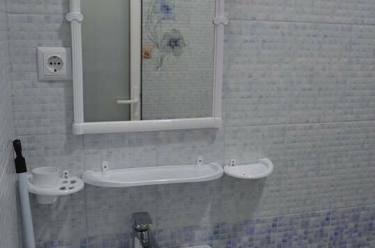 Дом 4-х комнатный с двором под ключ «У Заира 1»