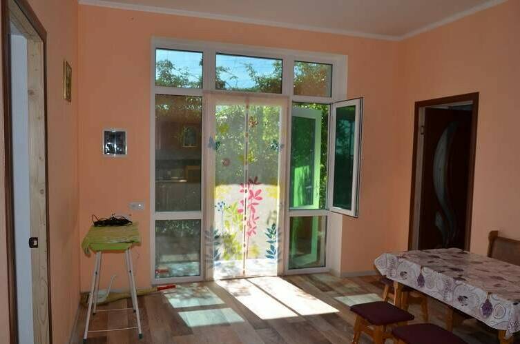 Дом 4-х комнатный с двором под ключ «У Заира 1»