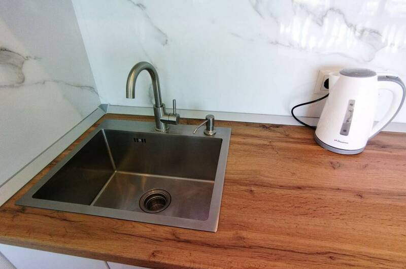 Апартаменты студия «Золотой пляж»