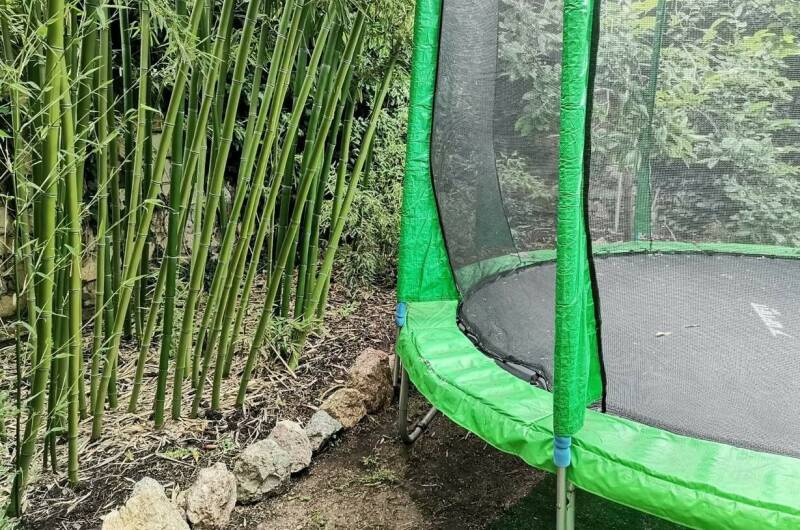 Частное домовладение «Оазис»