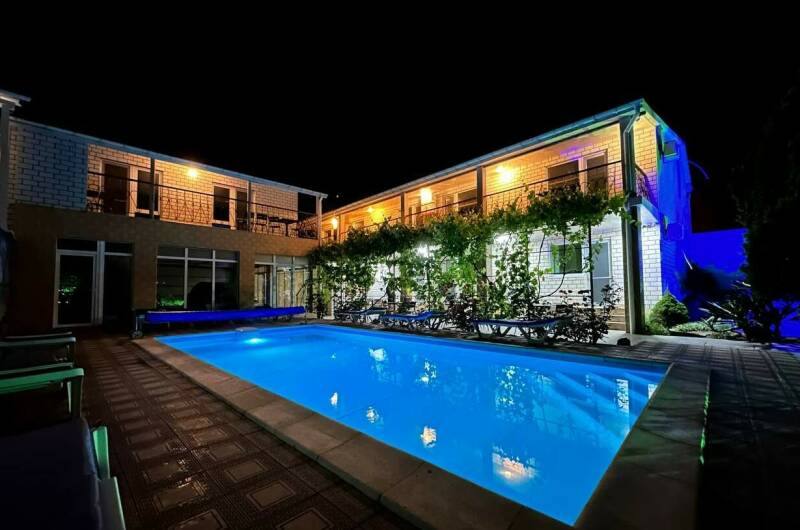 Гостевой дом «Уютный»