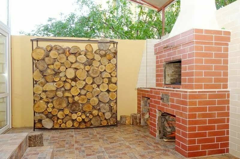 Гостевой дом «Уютный»