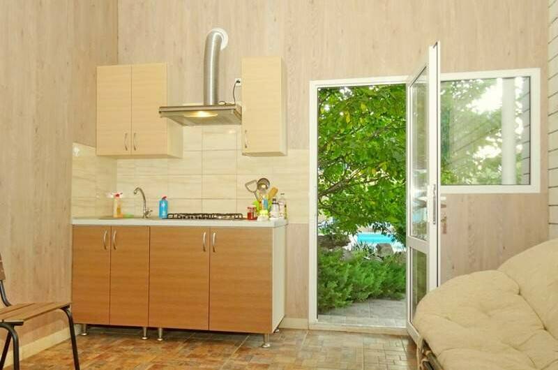 Гостевой дом «Уютный»