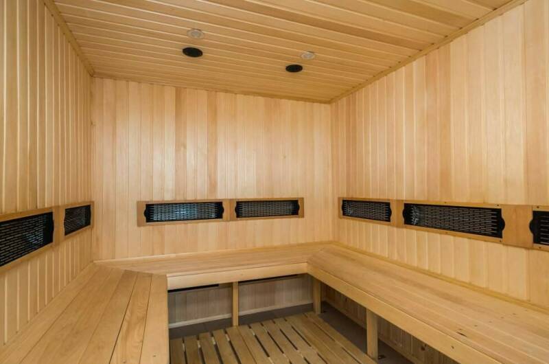 Гостевой дом «Ilgeri Resort»