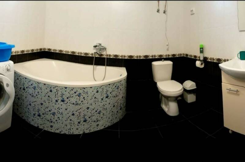 Коттедж «Хале 13»