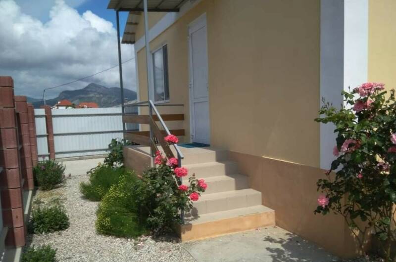 Коттедж «Хале 13»