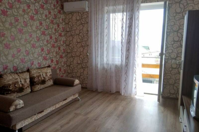 Коттедж «Хале 13»