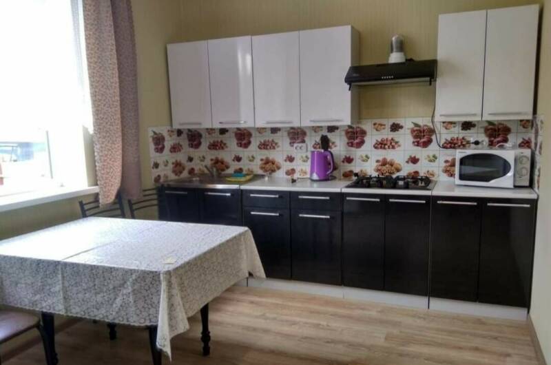 Коттедж «Хале 13»