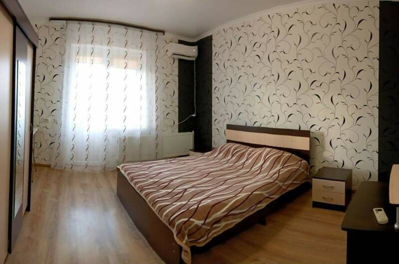 Коттедж «Хале 13»