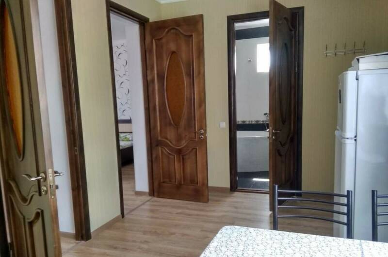 Коттедж «Хале 13»