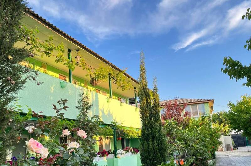 Изображение гостевого дома &amp;quot;Гостевой дом «Лагуна»&amp;quot;