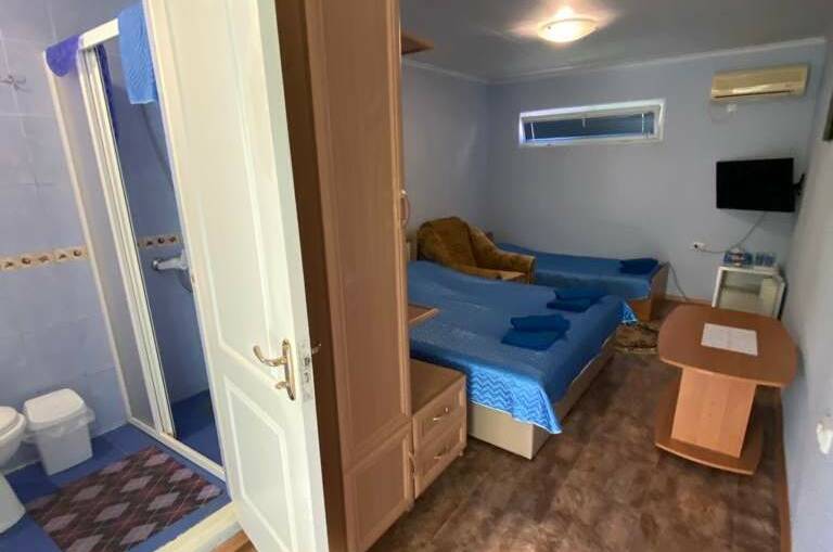 Гостевой дом «Лагуна»