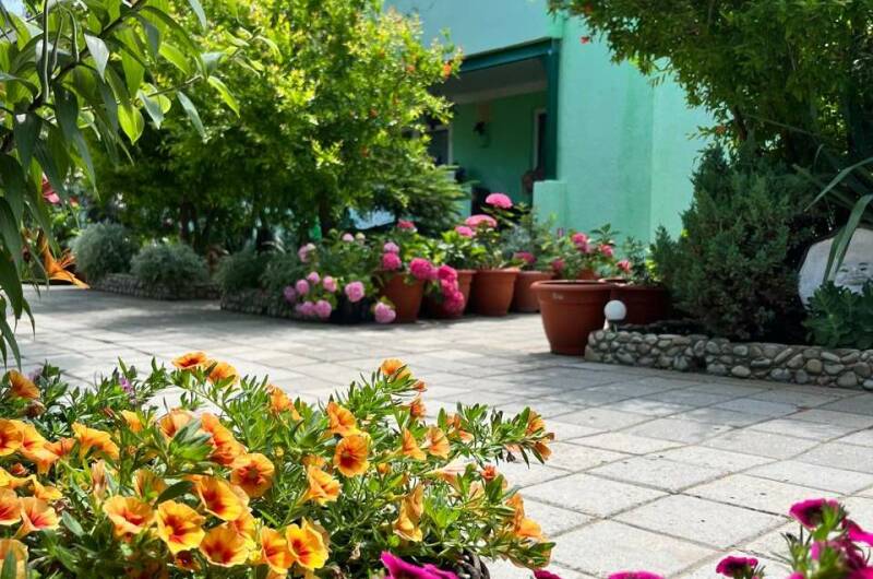 Гостевой дом «Лагуна»