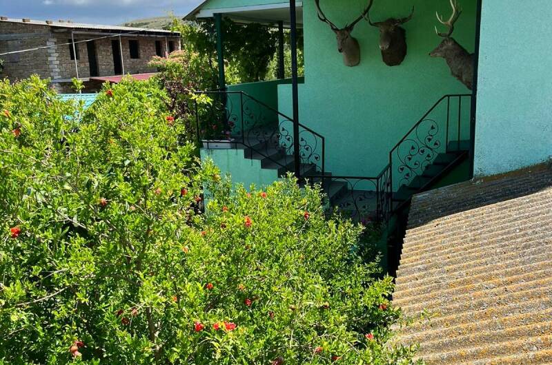 Гостевой дом «Лагуна»