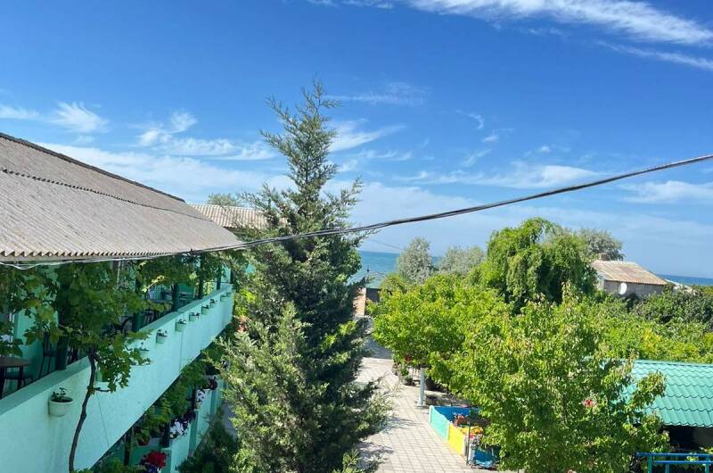 Гостевой дом «Лагуна»
