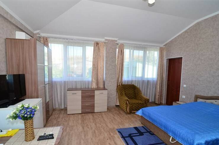 Гостевой дом «Лагуна»