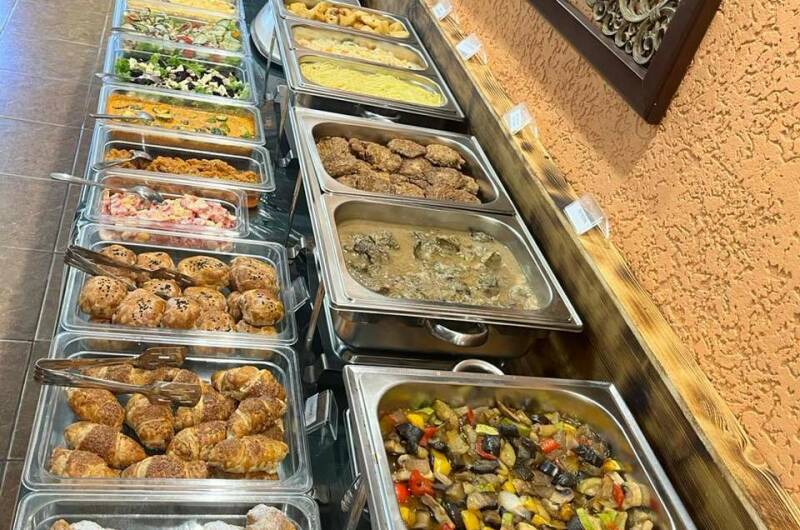 Гостевой дом «Лагуна»