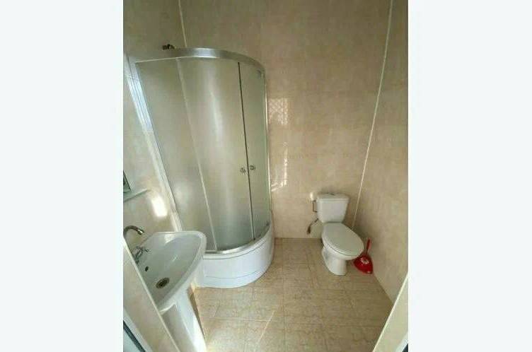 Частный сектор на Молодежной