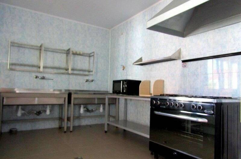 Частный сектор на Молодежной