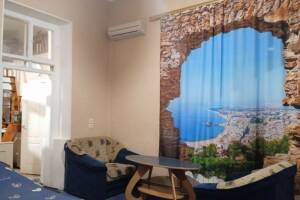 Изображение Однокомнатная квартира с двором и парковкой #4