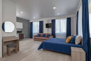 Изображение Апарт-отель «Modern» #5