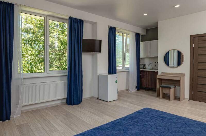 Апарт-отель «Modern»